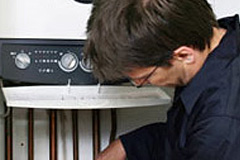 boiler repair Crossburn