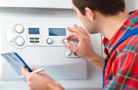 free Crossburn gas safe engineer quotes