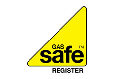 gas safe companies Crossburn